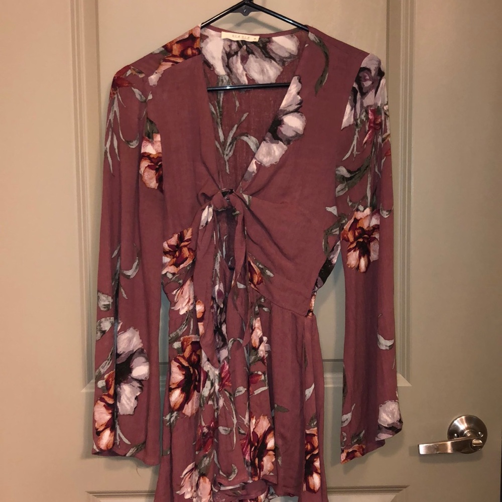 Romper